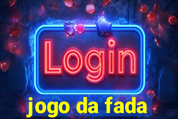 jogo da fada